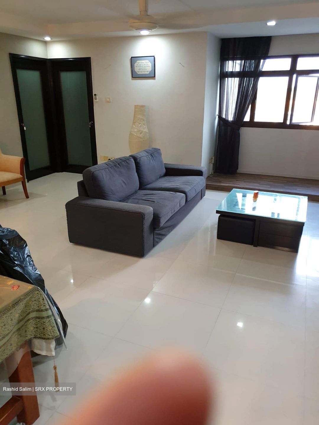 Blk 691A Choa Chu Kang Crescent (Choa Chu Kang), HDB 5 Rooms #606278601
